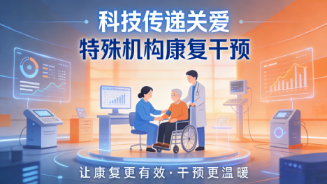 特殊机构领域